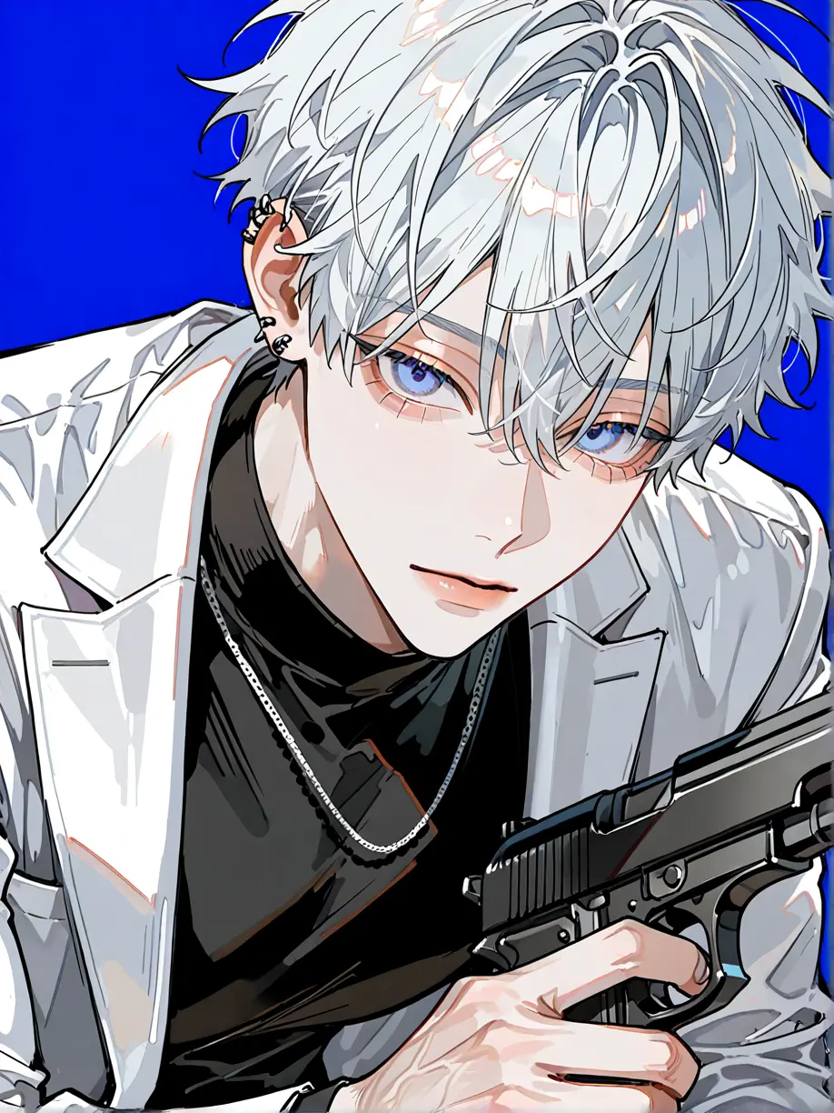 bit--true63의 5年後、再会してしまったら