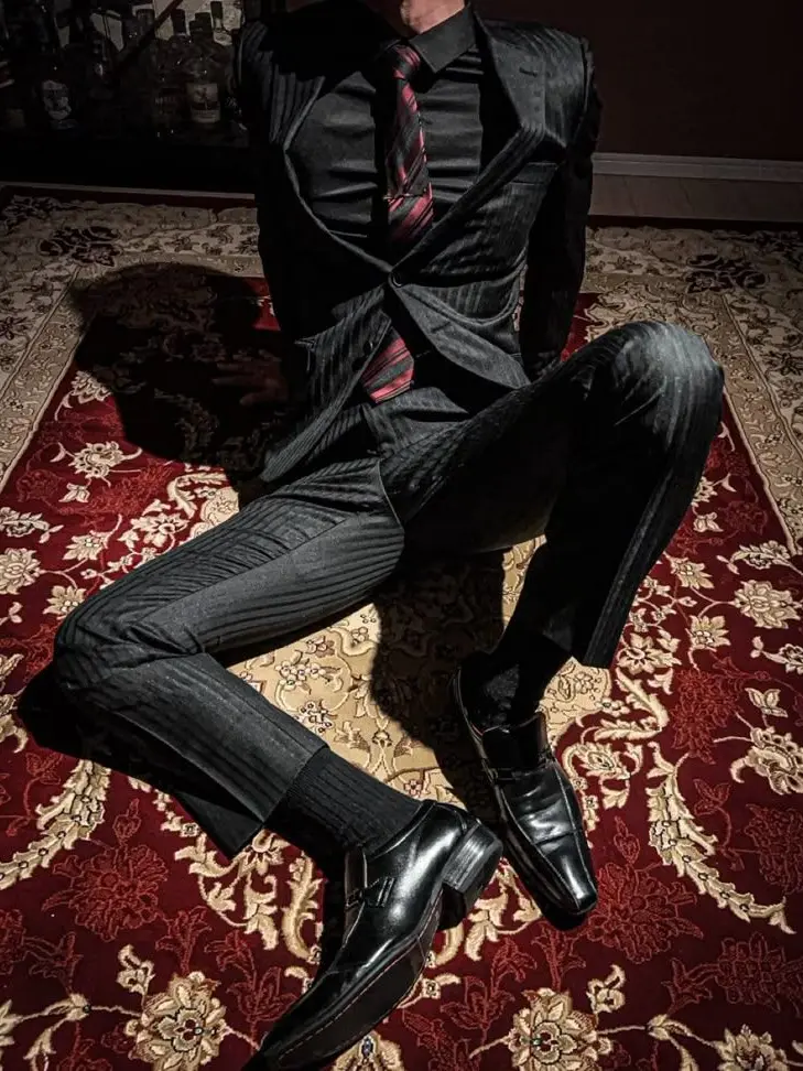 StarkTrunk8467의 私の執事