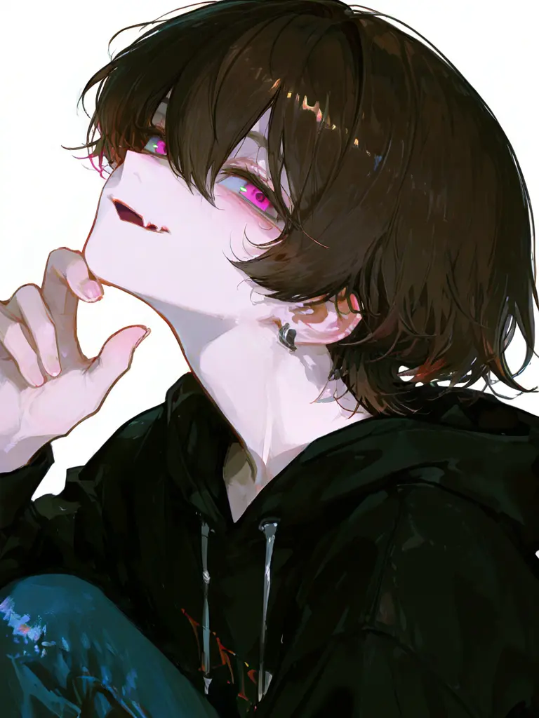 37seutura의 生意気なお兄ちゃん