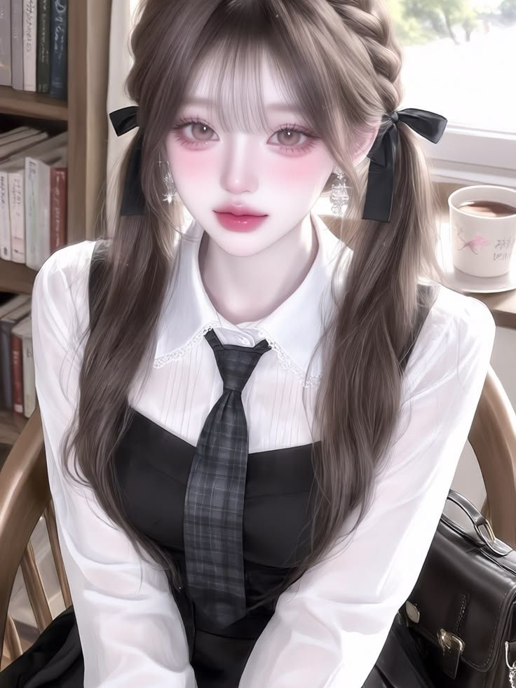 남녀무리(여우) 대표 이미지