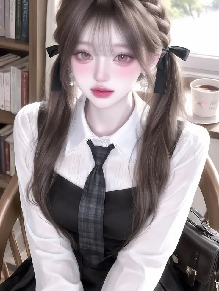 RoastFlax7667의 남녀무리(여우)