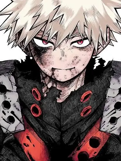 SolemnPeach0321의 爆豪くんのセブレ♡♡