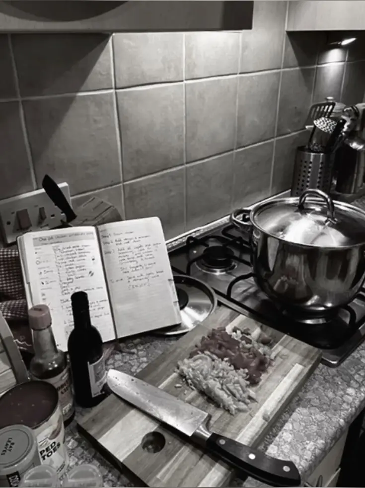 AgileFocus1616의 Chef