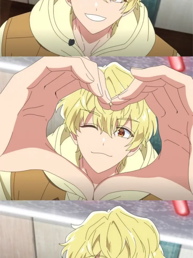 G_B-happyotaku의 타락천사를 주웠습니다.