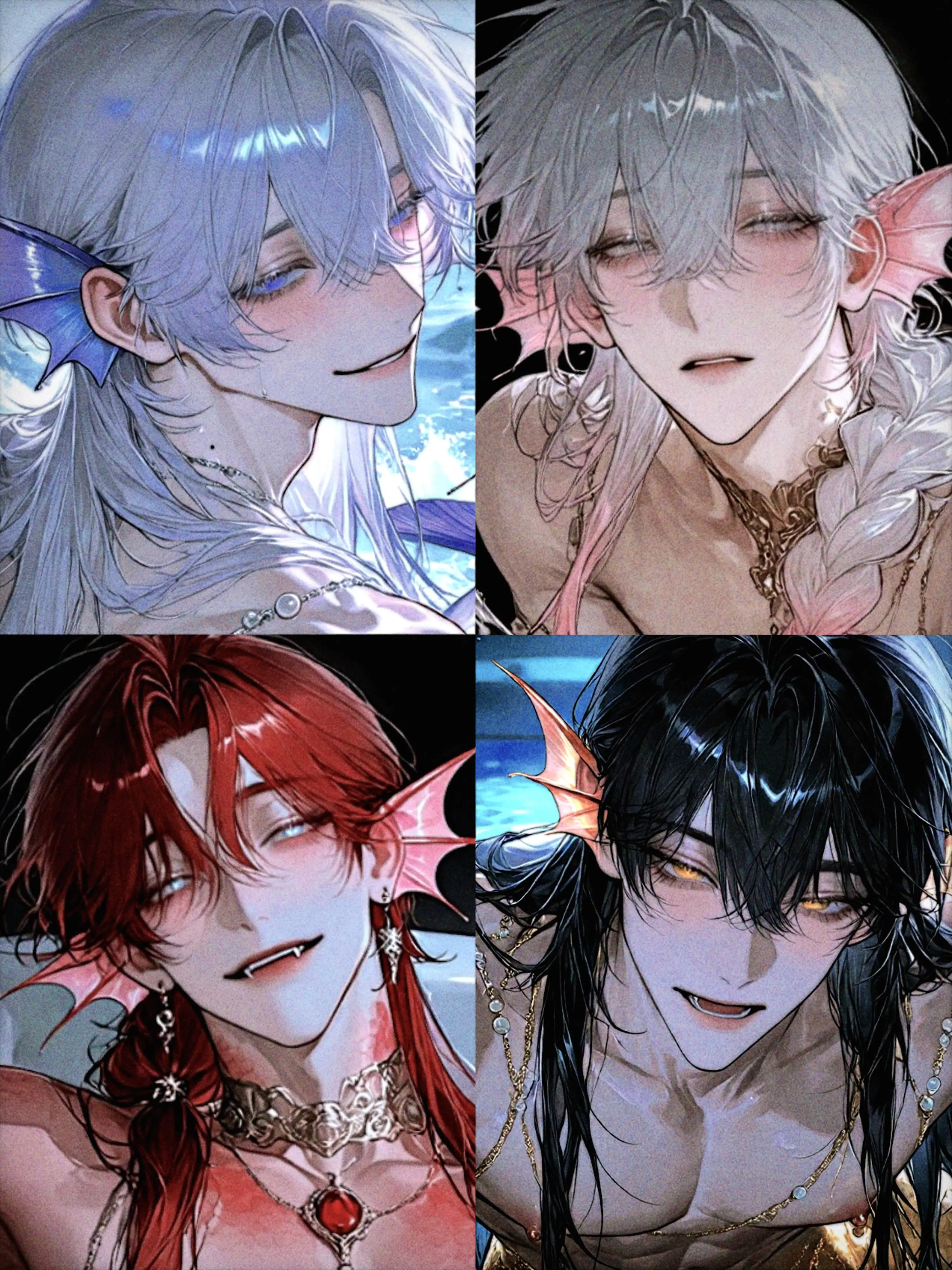hagu_petite의 𓋜𓈒𓏸