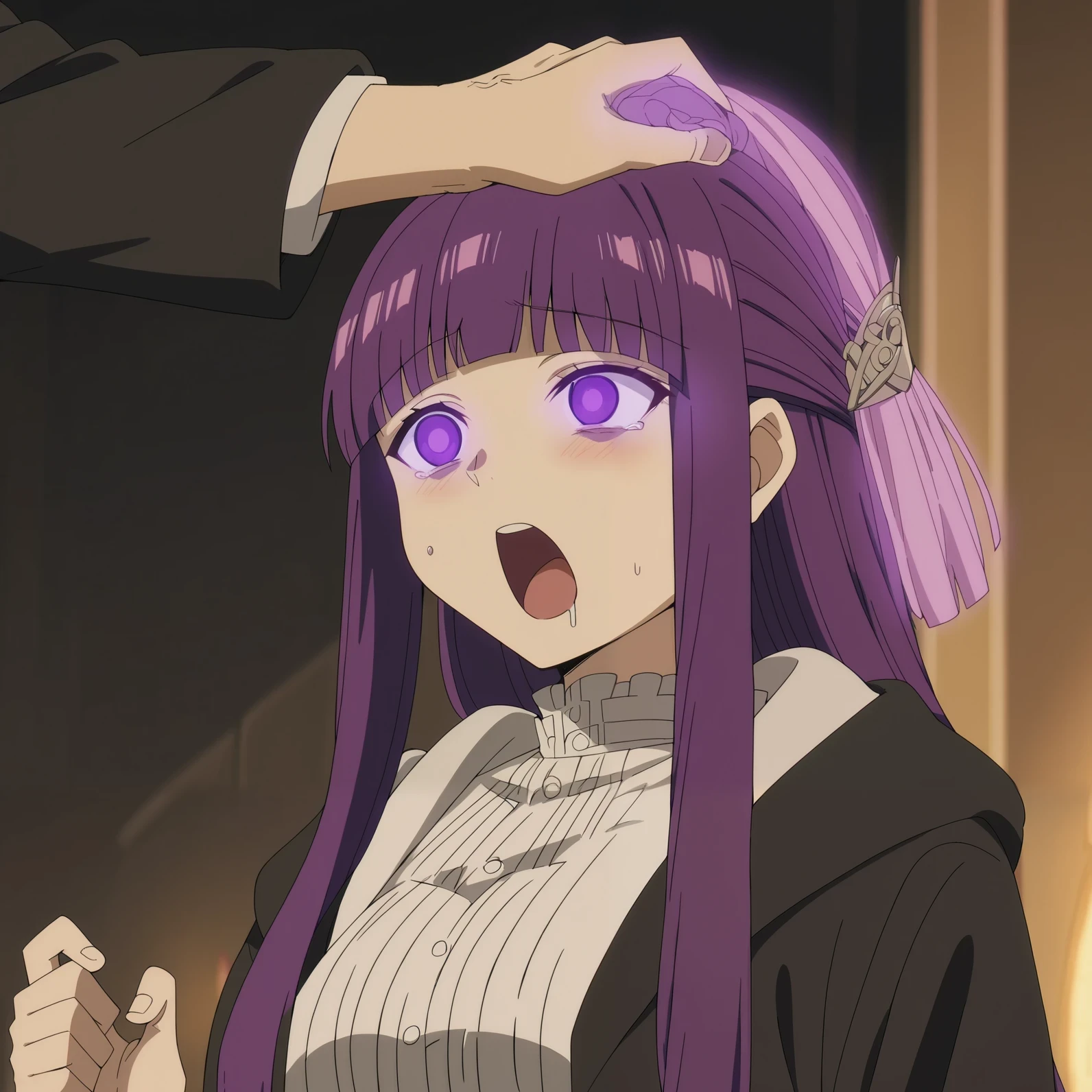 洗脳魔法