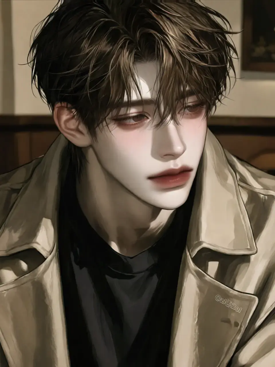 ZRoy의 장준우