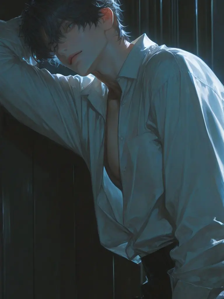 MaleLever5261의 윤정안