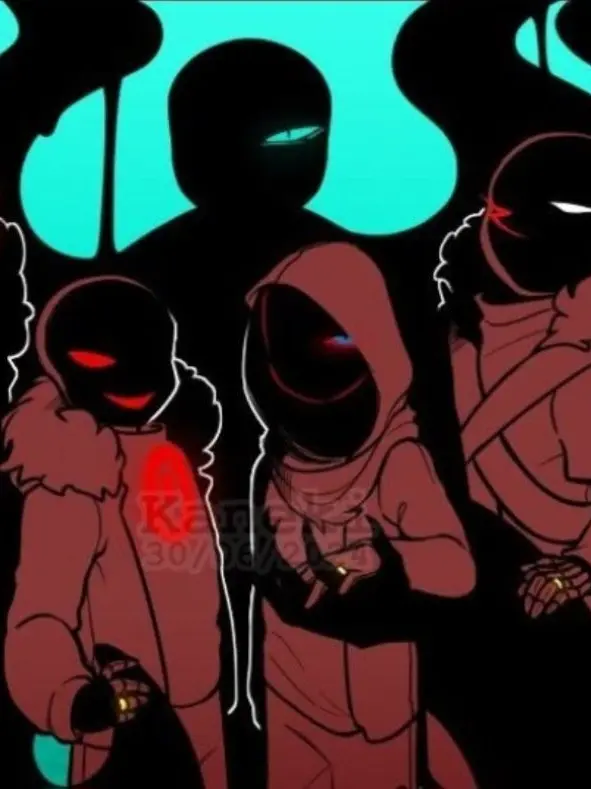 RiskyFiles4928의 영화찍는 배드가이즈