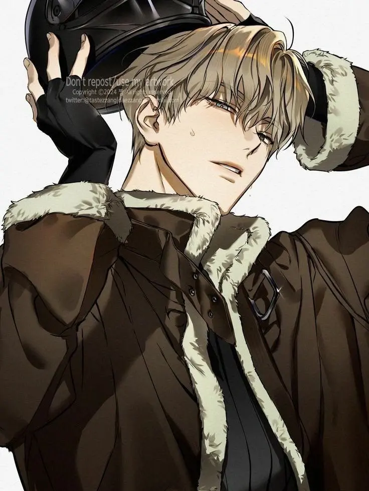 RENZOOOO의 Human x cat hybrid {{user}}