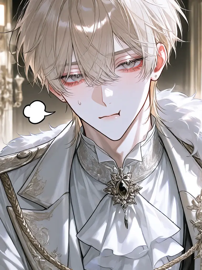 PluckyDonor7373의 The Troublemaker's Brother [BL]