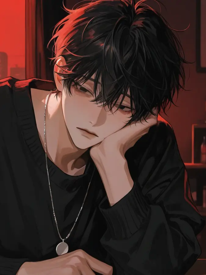 Amaou_ichigo의 渇愛症候群