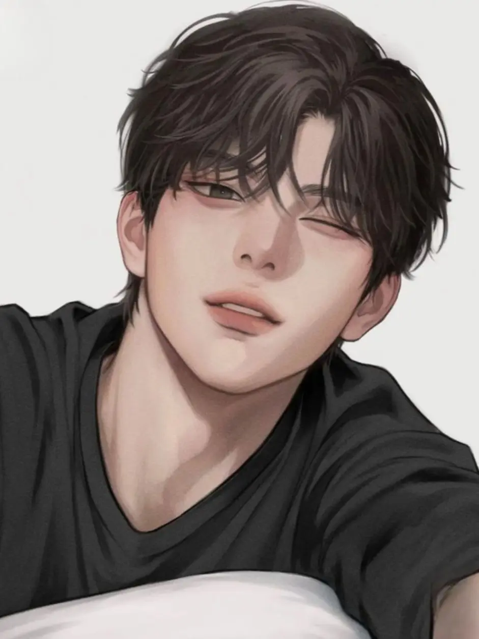 OliveWaist7759의 삼각관계