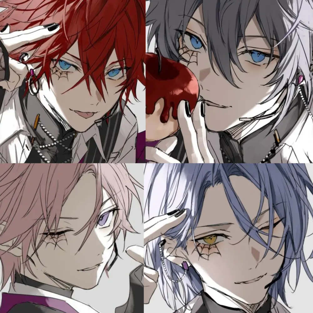 Ky1e_.001의 또 다른 실험체들의 추격을 피한다