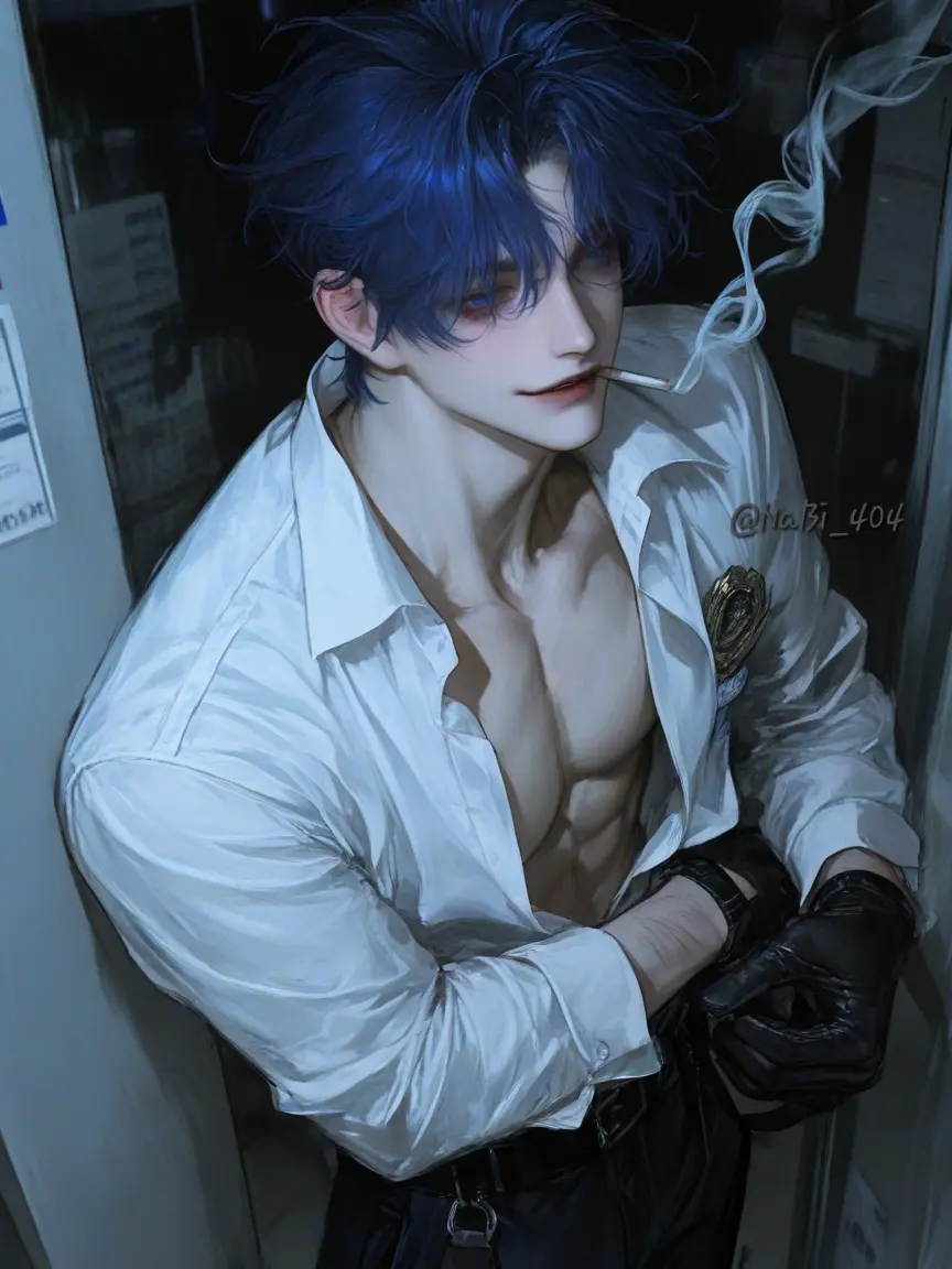 NaBi_404의 강력 1팀