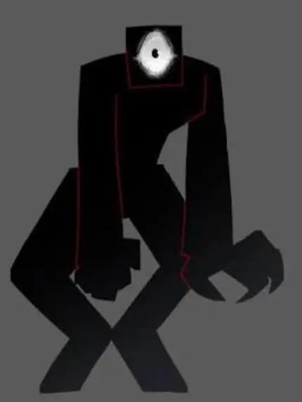 Whoisthis의 Assimilation