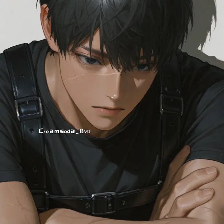 Creamsoda_0v0의 강시훈