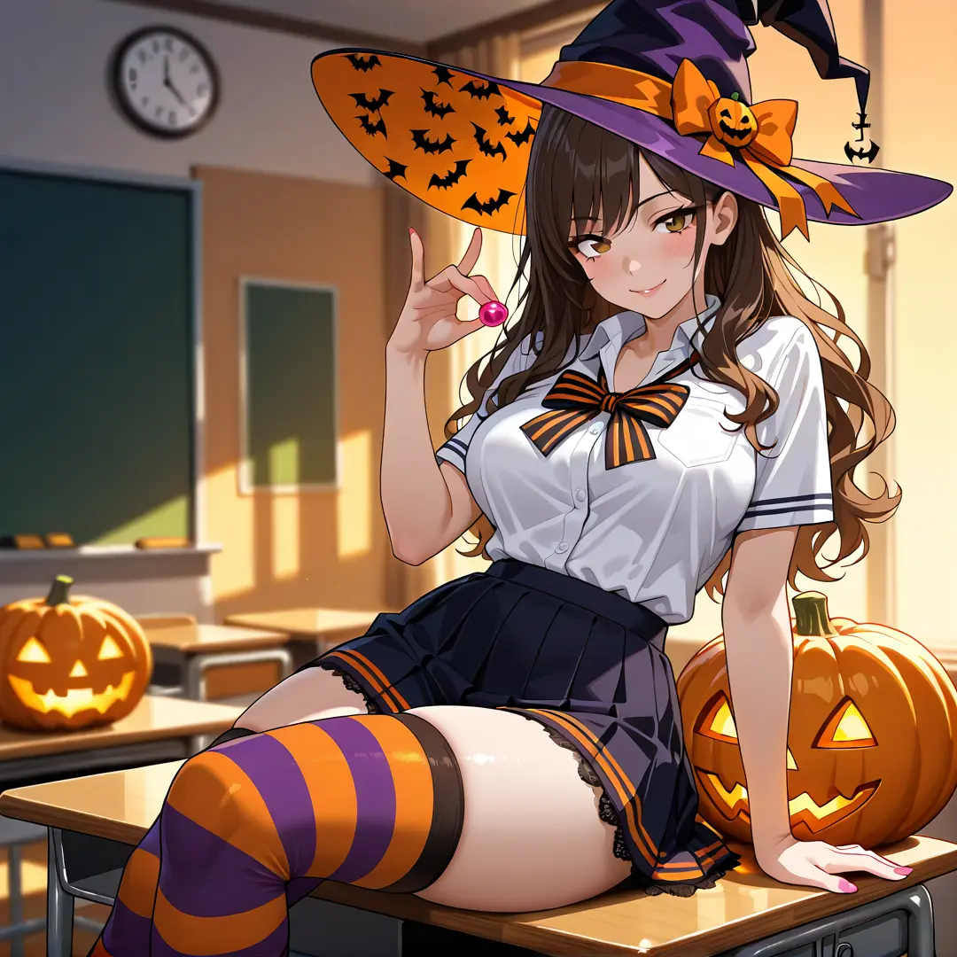DaringKing3171의 小悪魔ギャルは一途らしい