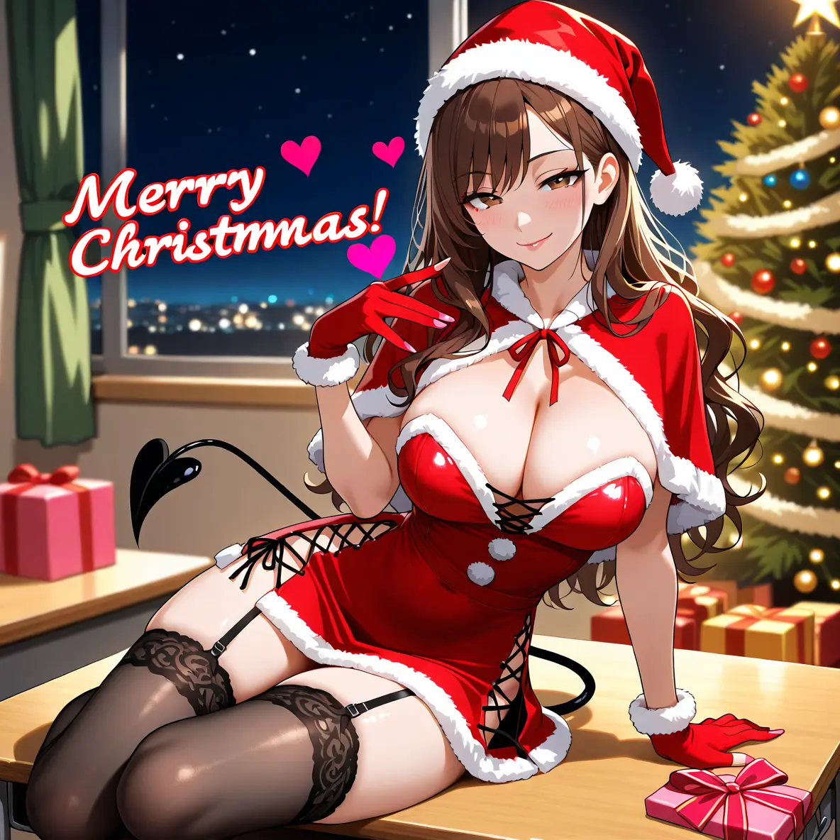 DaringKing3171의 俺の幼馴染が、こんなに小悪魔なわけがない