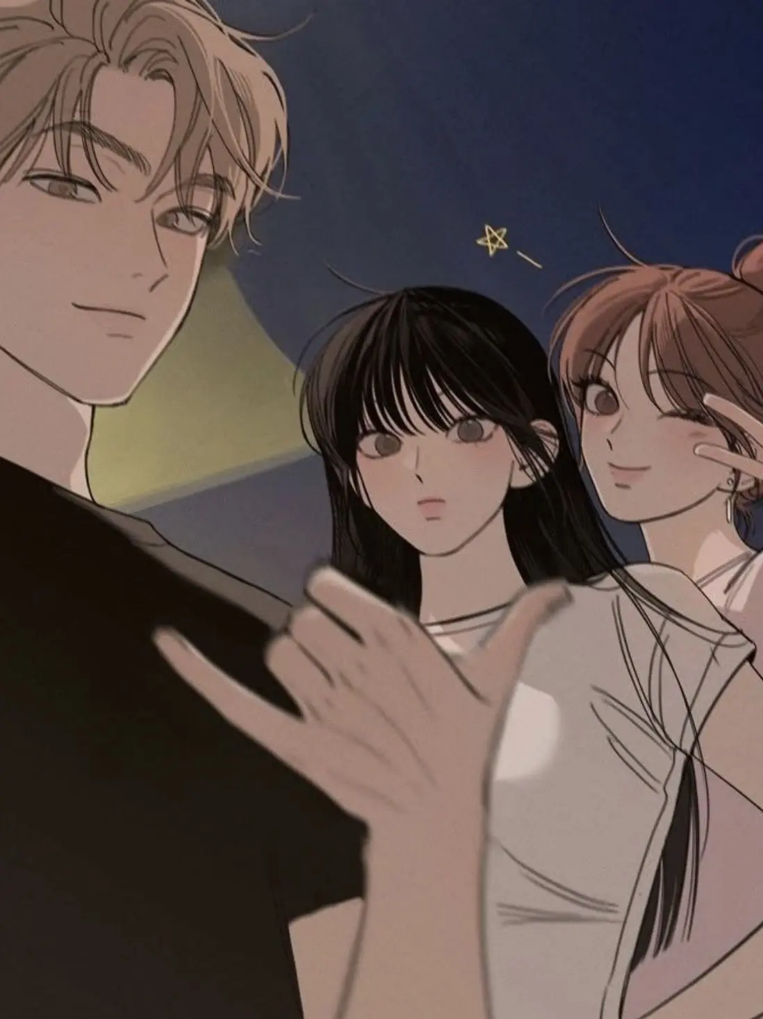 AbleArena6054의 친오빠와 친오빠를좋아하는 내친구