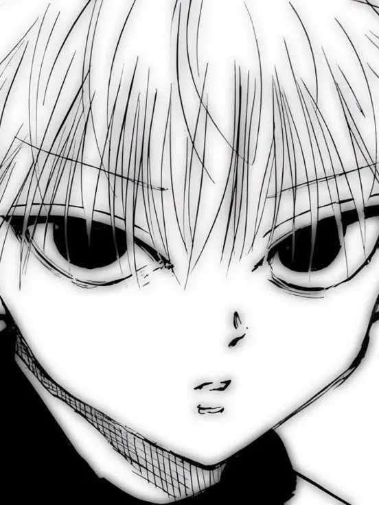 Ai_.kl의 ガチギレキルア