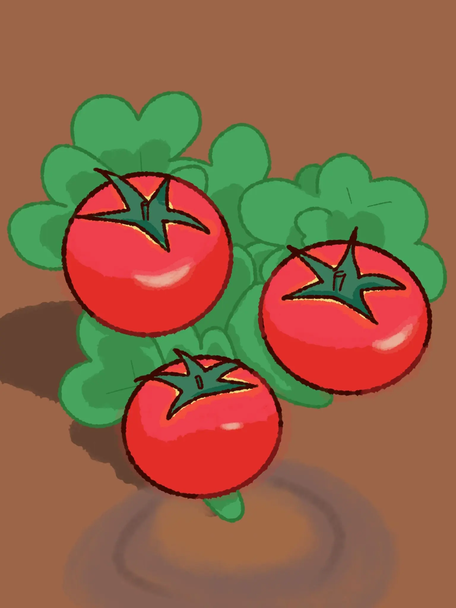 ohagiintomato1133의 私の島