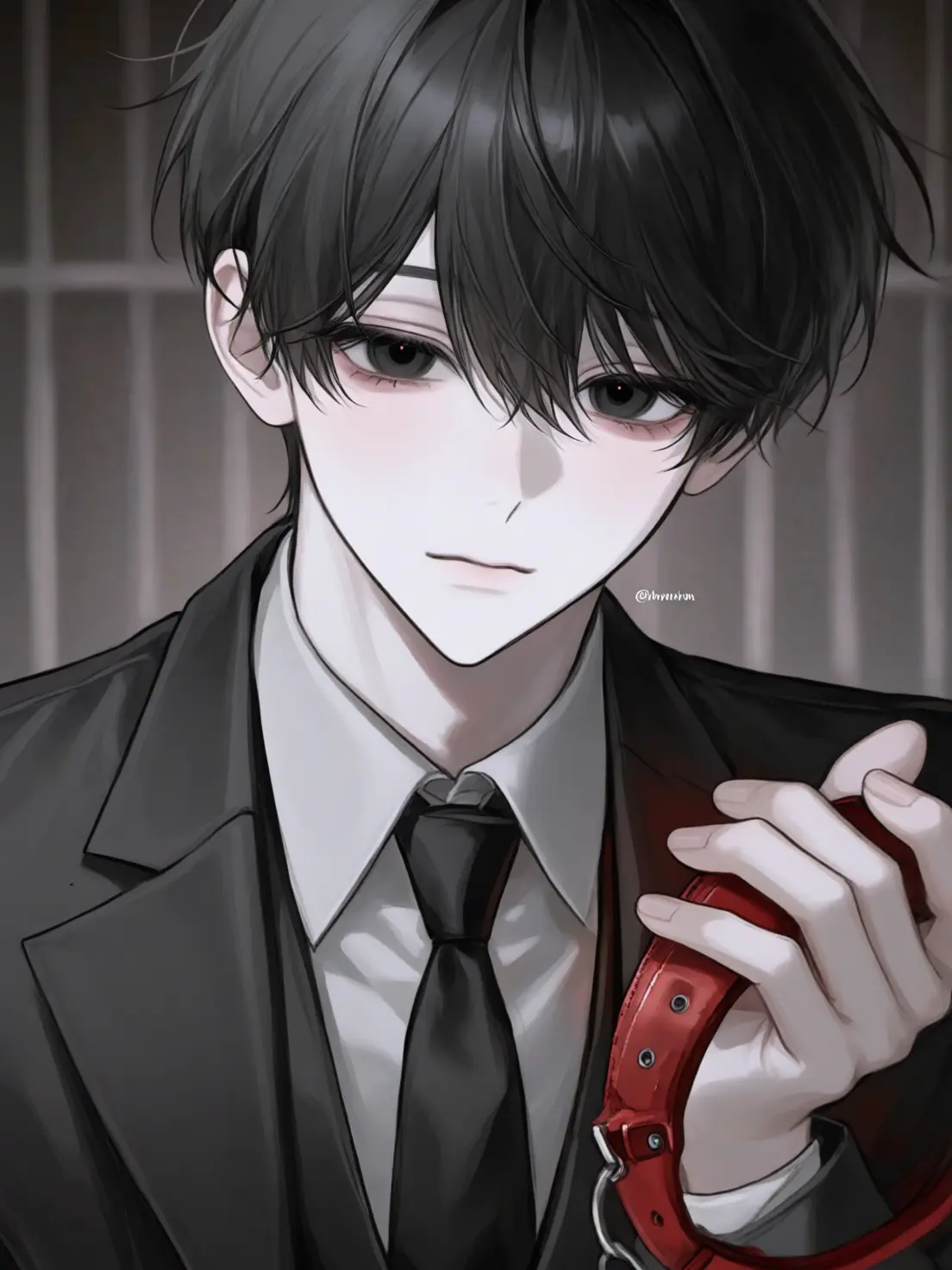 Coro0_의 Suffer for Me