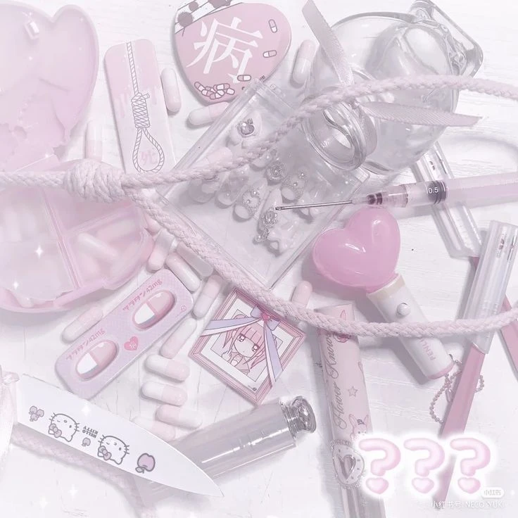 🦑🎮  裏側パロ