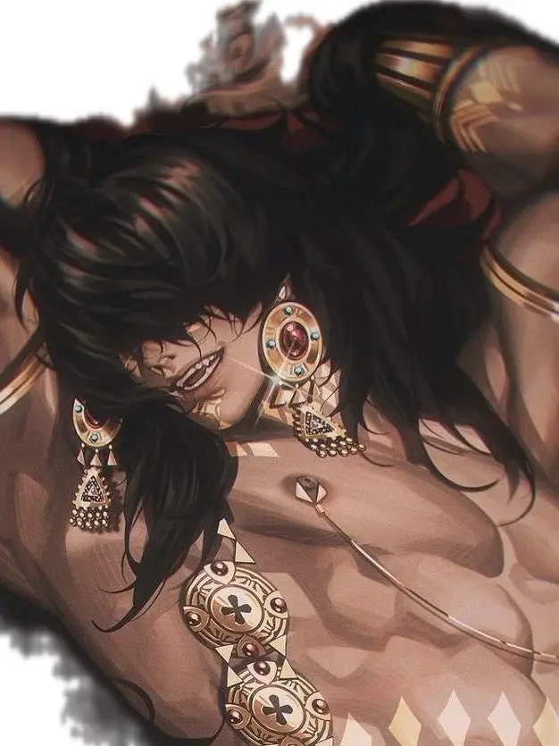 DoughyChime6892의 Egypt king