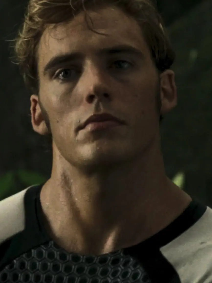 unic0rn13의 Finnick Odair