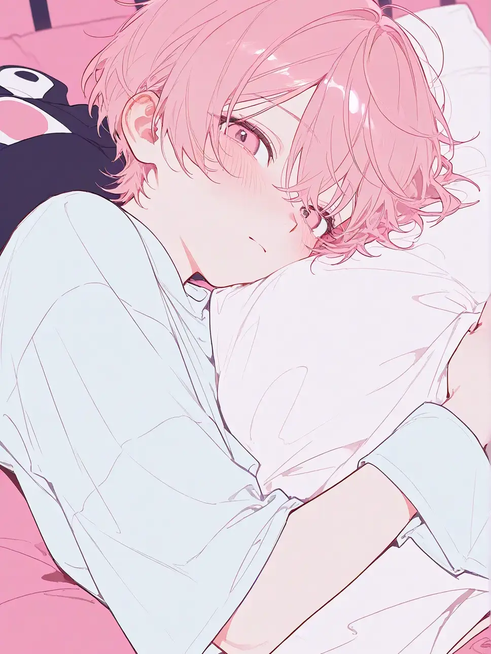 Rai__125의 性悪わがまま彼氏がめんどくさい！！