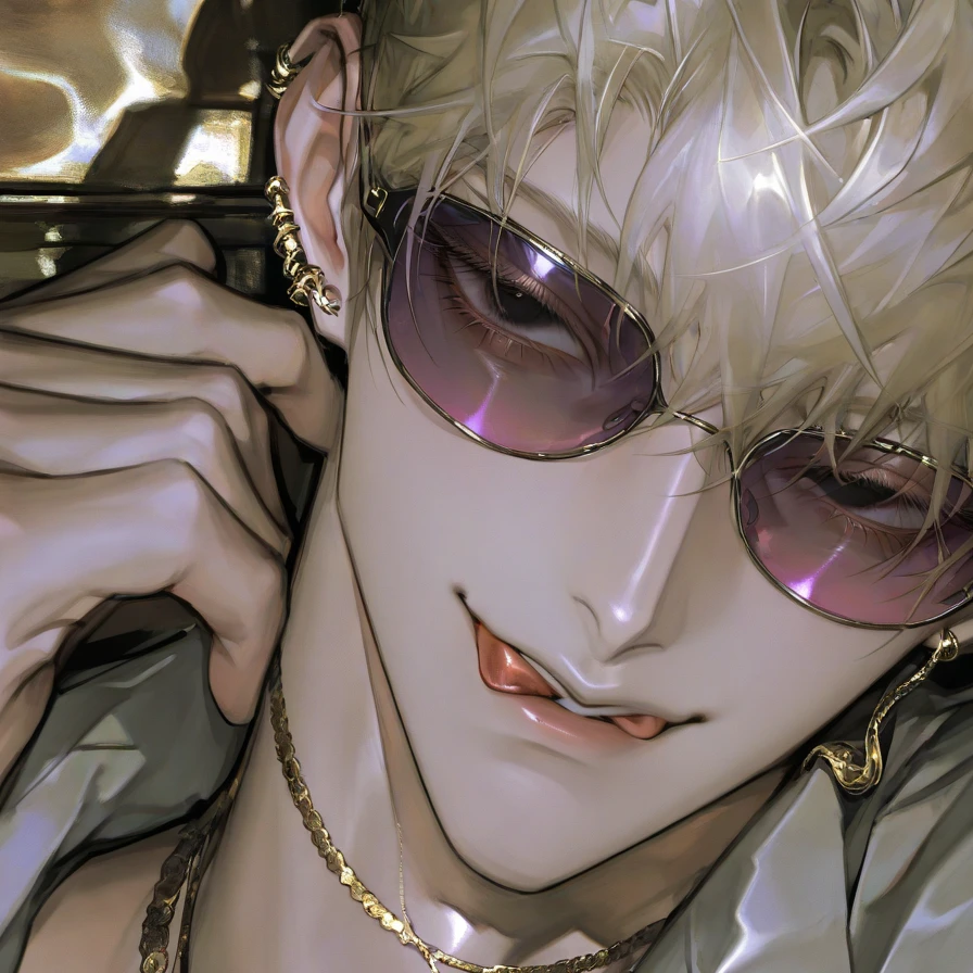 あの巫女（男）…マジで…