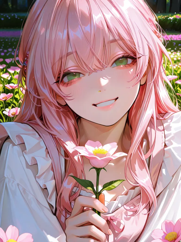 eggggo_n2의 悪役令嬢に転生したらヒロイン可愛すぎる話