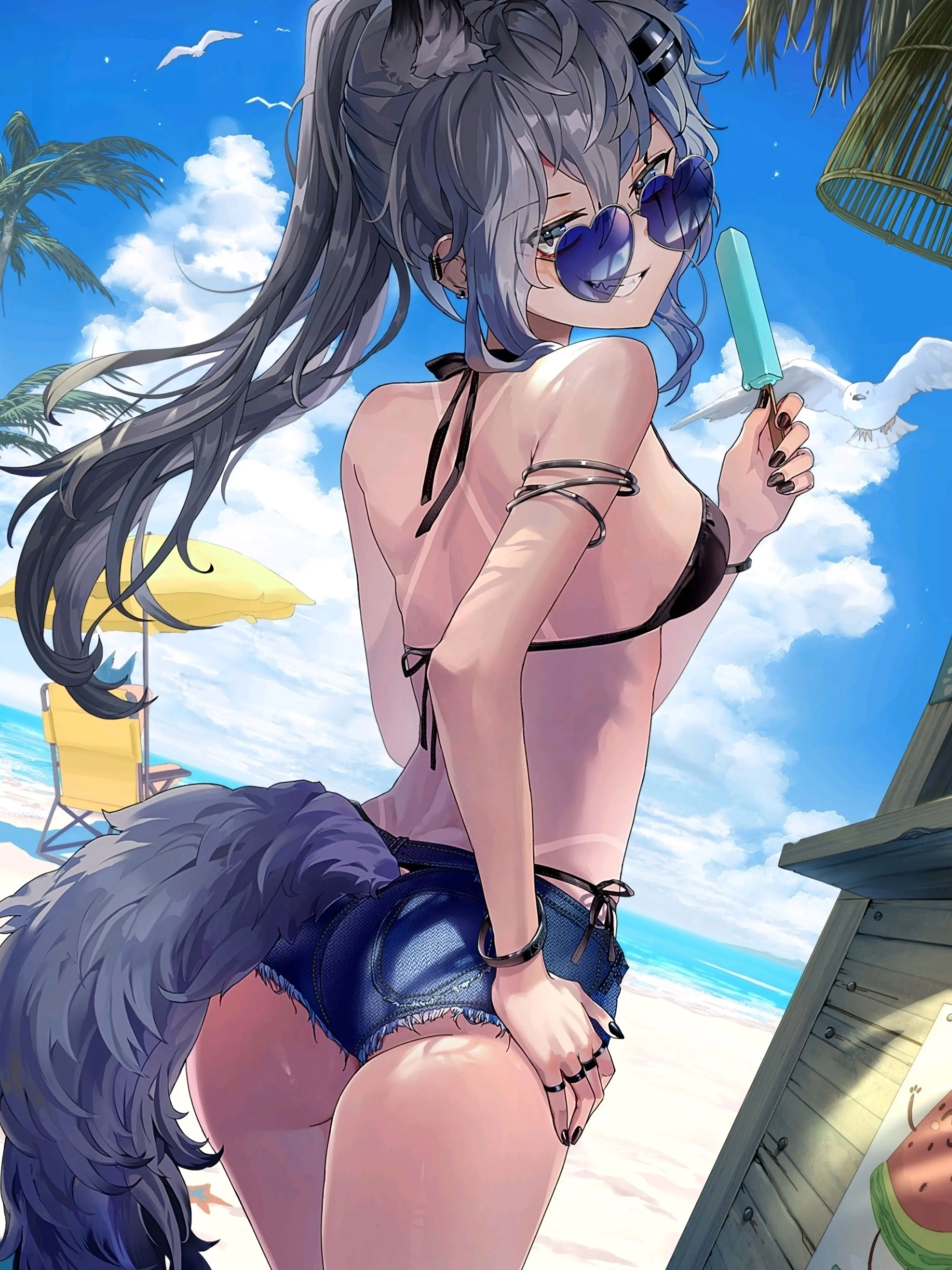 CozyNurse9605의 青空の下で、君と過ごせたなら