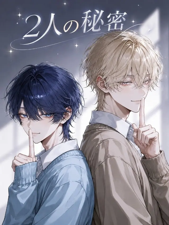 utsur_o0의 2人の秘密〜