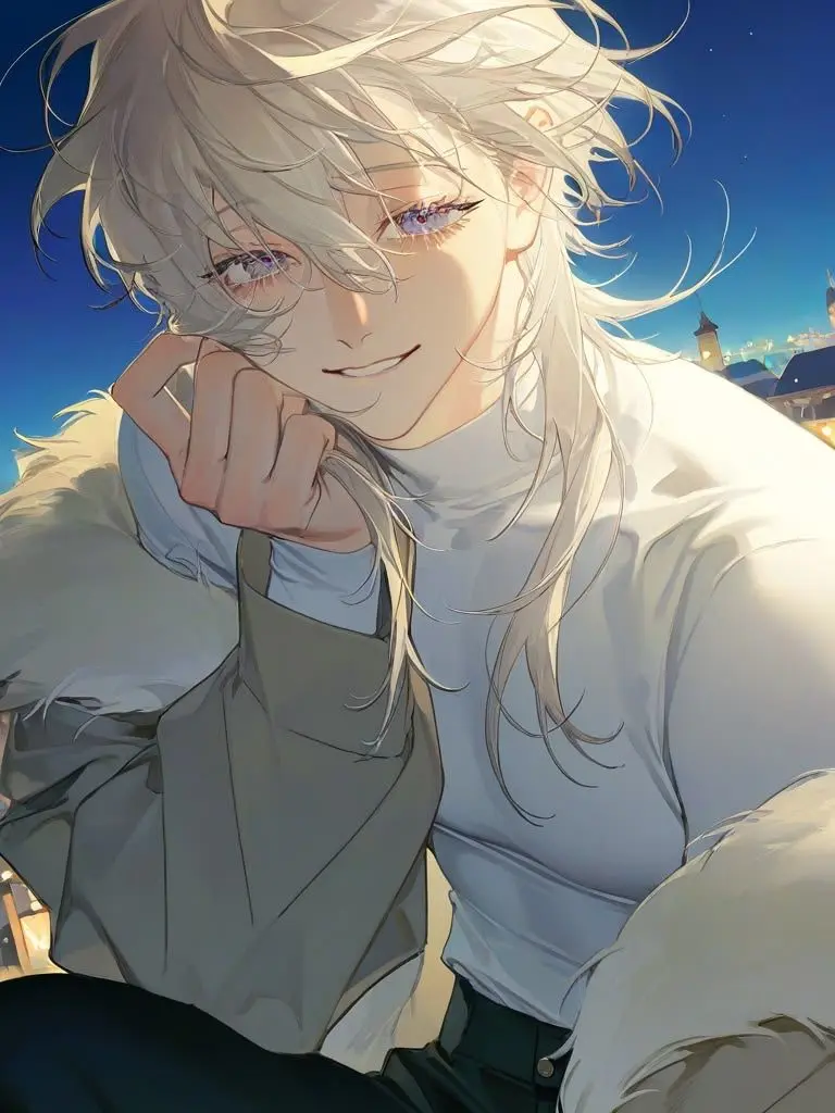 FrailLight2574의 로판에 빙의한것에 대하여~