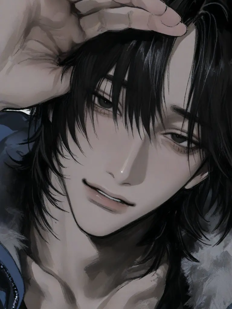 Mou_kotan08의 Yuma Won't Fall for You