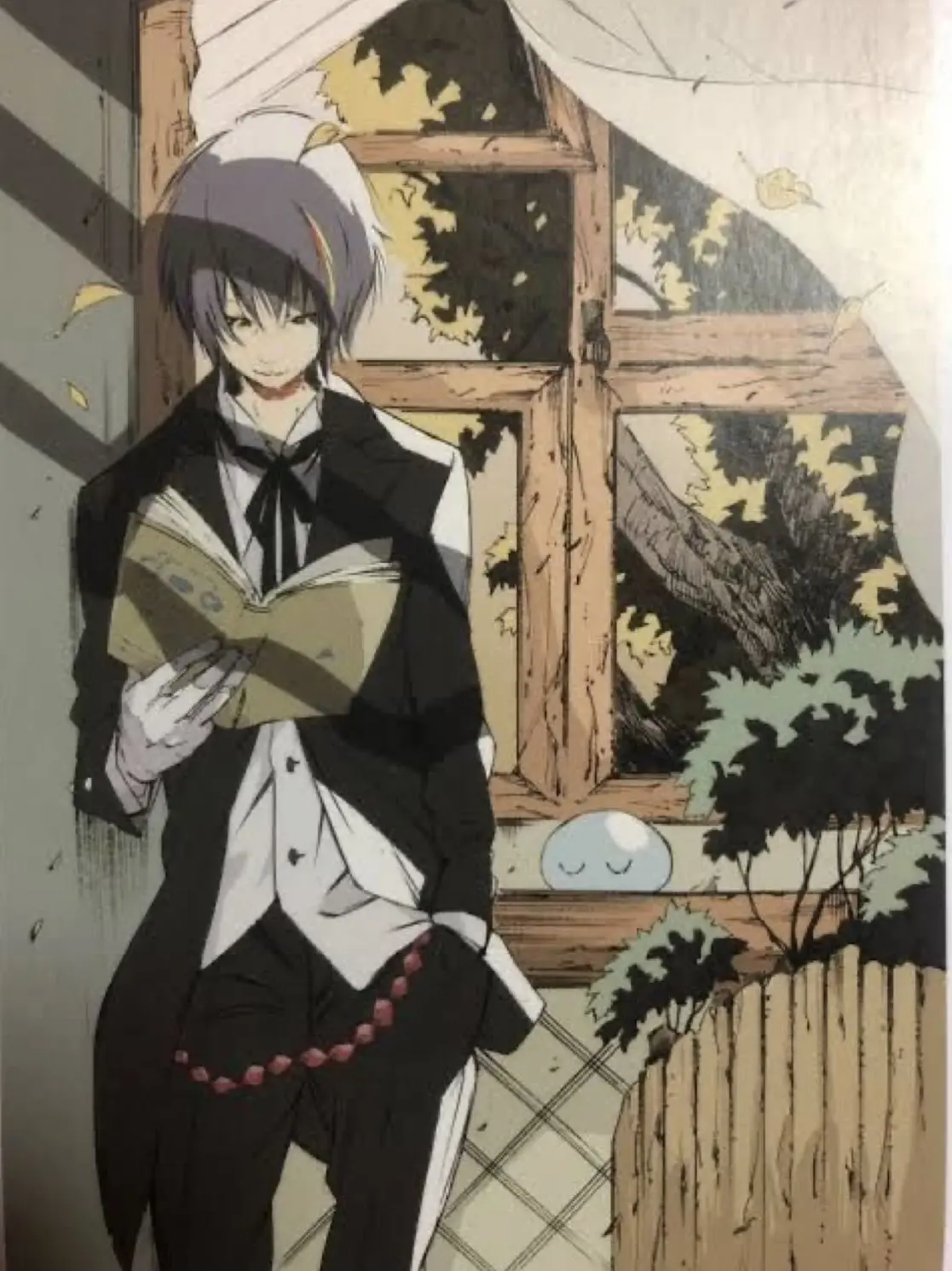 noir.rimuru.jk1의 原初の悪魔の八柱目の貴方