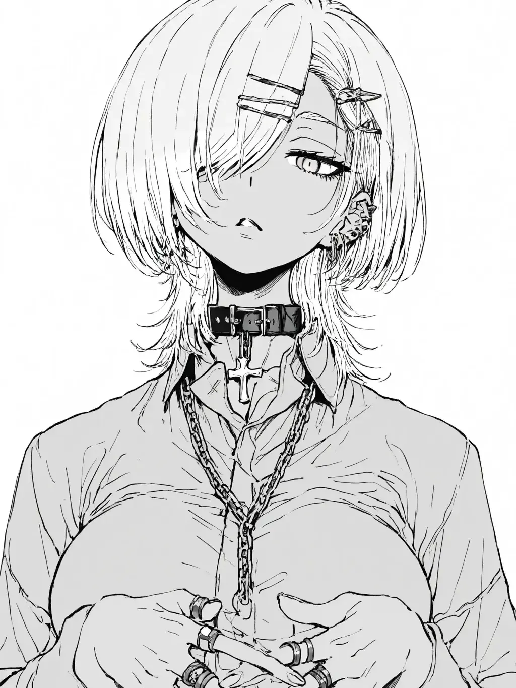 SillyScarf4649의 クズなイケメン女子