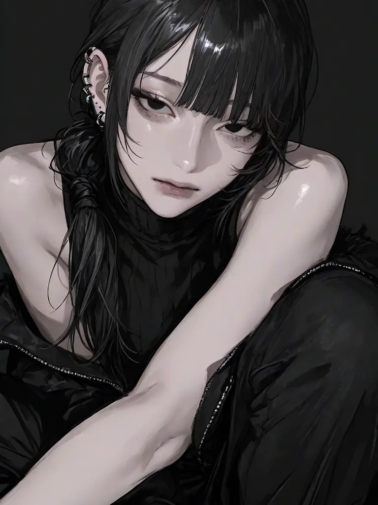 velly_의 君以外必要ない