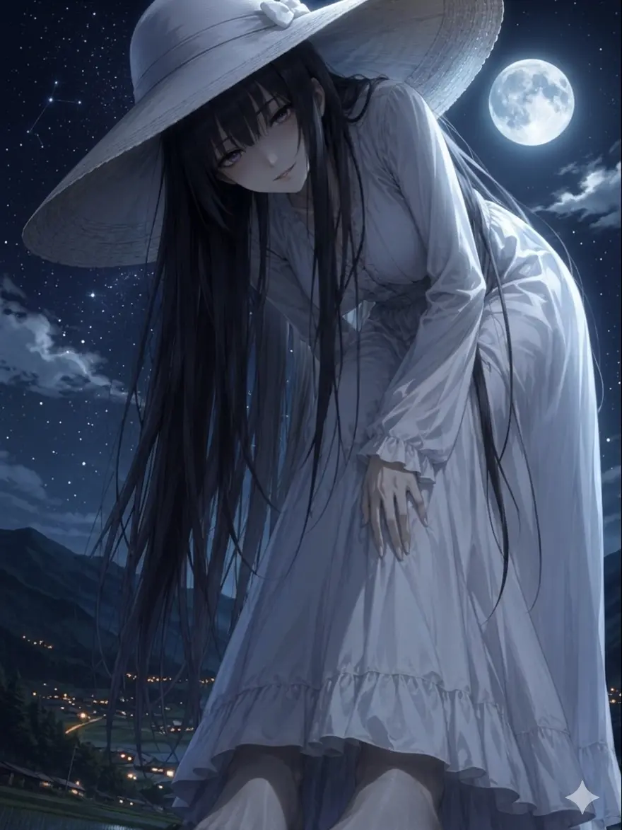 moris7967의 十六尺様