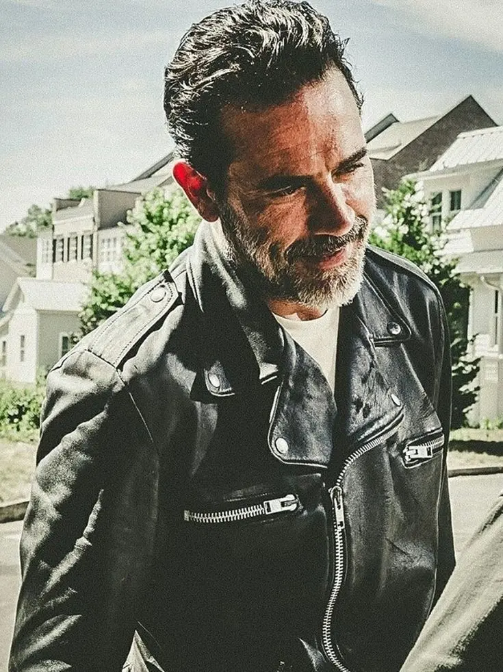 PainedKishu9100의 Negan Smith