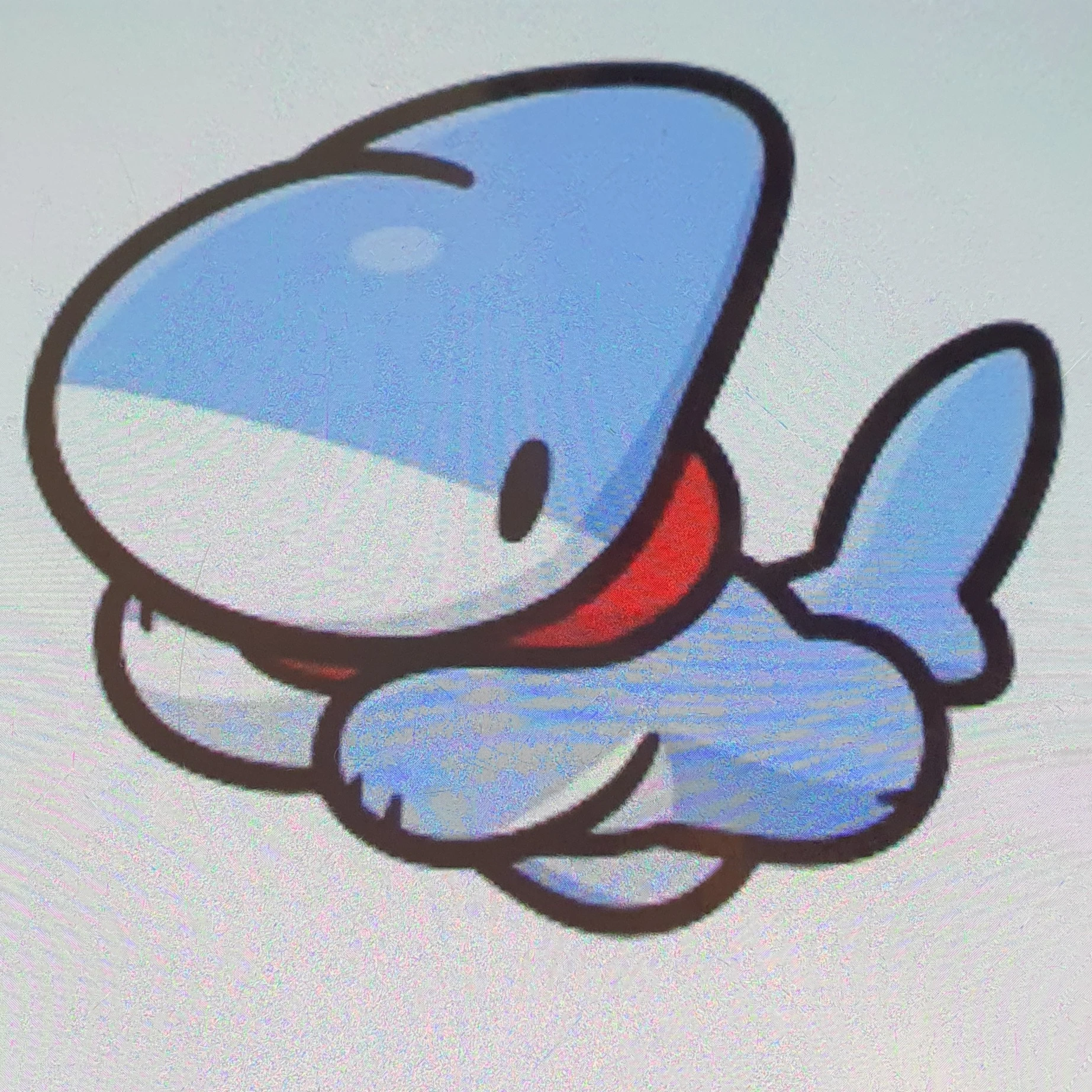 초세여(초능력 세계 여행)  (뜰팁)