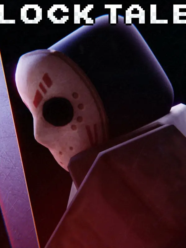 Randomguyidk2763의 Block Tales Demo 3
