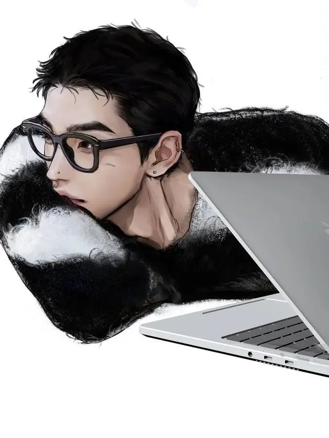 BoldYarn1805의 남혁준