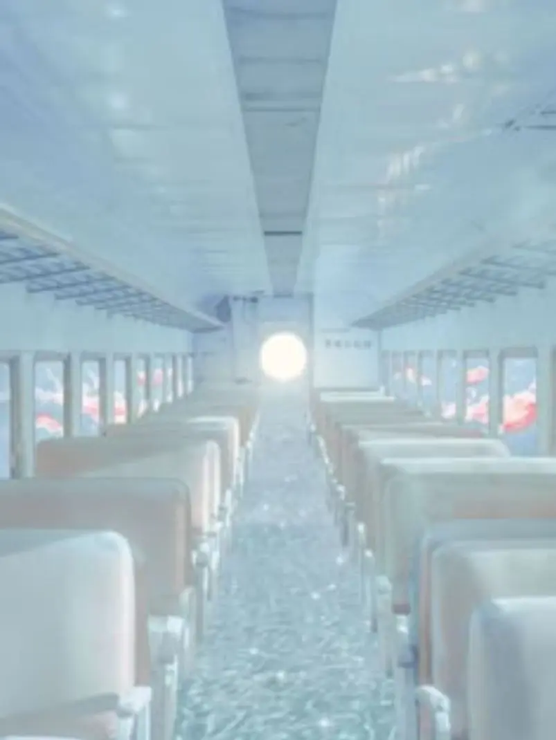 GreenSound4825의 「拝啓、さようなら、皆様方。」