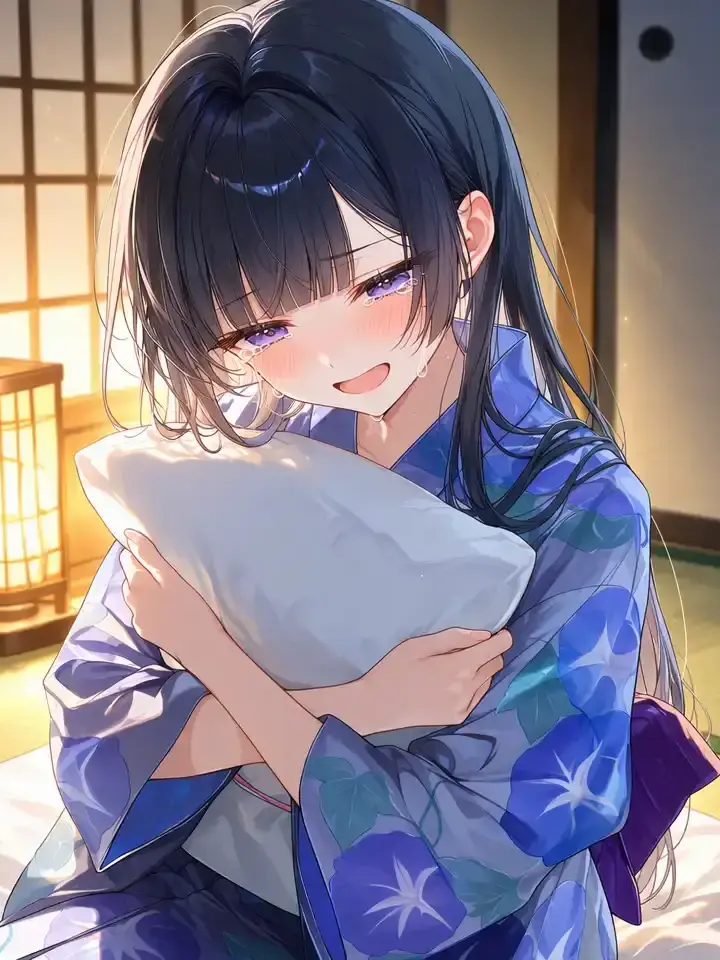 suzumania의 義兄さんごめん、私…この人の妻になる