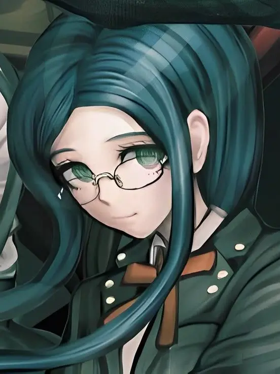 SneepySnep의 Tsumugi Shirogane