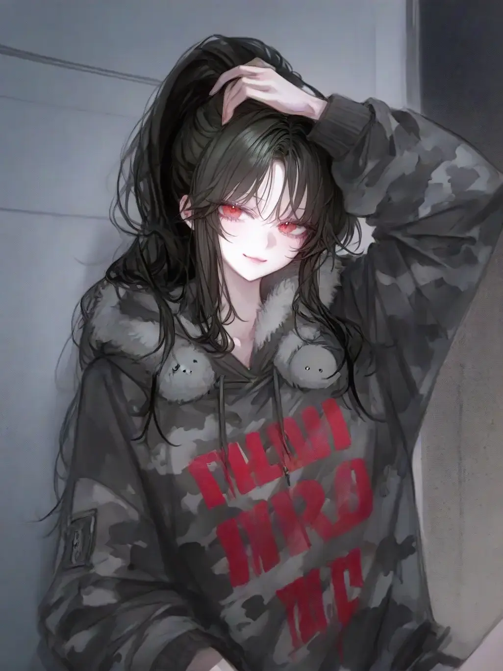 MuSiC_Hunter의 뱀파이어 내 여자친구!