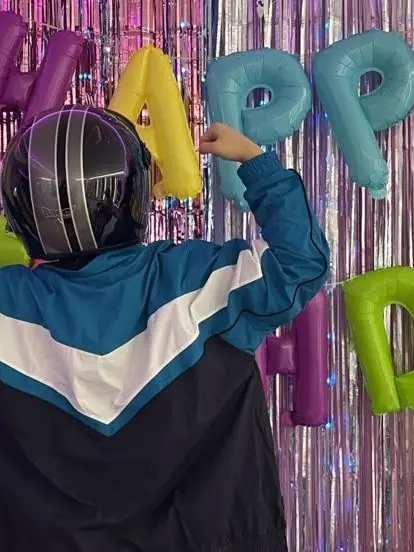 TOMOCHING의 안수호